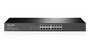 Комутатор TP-LINK TL-SF1016 16xRJ-45 10/100Mbps 19