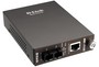 Медіаконвертор D-Link DMC-515SC 100BaseTX to SM Fiber (15км)