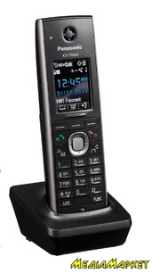 KX-TPA60RUB   Panasonic KX-TPA60RU,  SIP-DECT  KX-TGP600RUB, 