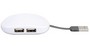  USB D-Link DUB-1040 4port USB2.0