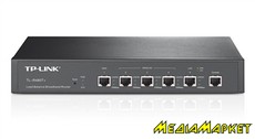  TP-LINK TL-R480T+ 5-port Multi-Wan