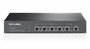 Маршрутизатор TP-LINK TL-R480T+ 5-port Multi-Wan