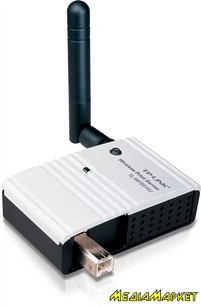 TL-WPS510U - TP-LINK TL-WPS510U USB Wireless