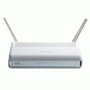 Маршрутизатор ASUS RT-N12 v.D, 802.11n 300Mbps 5dBi, знімні антени, 4xLAN FE, 1xWAN FE, чорний
