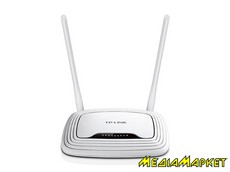 TL-WR842N  TP-LINK TL-WR842N 802.11n N300 1xFE WAN, 4xFE LAN, 1xUSB2.0