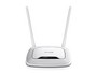 Маршрутизатор TP-LINK TL-WR842N 802.11n N300 1xFE WAN, 4xFE LAN, 1xUSB2.0