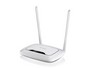 TL-WR842N  TP-LINK TL-WR842N 802.11n N300 1xFE WAN, 4xFE LAN, 1xUSB2.0