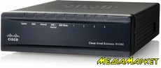 RV042-EU VPN- Cisco SB 10/ 100 4-Port VPN Router