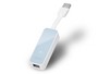 Мережевий адаптер TP-LINK UE200 USB2.0 to Fast Ethernet (10/100)