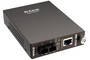 Медіаконвертор D-Link DMC-530SC 100BaseTX to SM Fiber (30км)