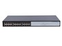 Комутатор HP 1420-24G, Unmanaged Switch, 24xGE, L2, LT Warranty