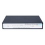 Комутатор HP 1420 8G, Switch, Unmanaged, 8xGE ports, L2, LT Warranty