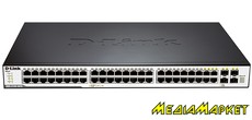 DGS-3120-48TC  D-Link DGS-3120-48TC