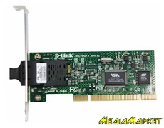 DFE-551FX   D-Link DFE-551FX 1port 100BaseFX