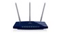  TP-LINK TL-WR1045ND, IEEE 802.11n / g /b (  450 /), 4  LAN 10/100/1000 /, 1  WAN, USB