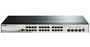 Комутатор D-Link DGS-1510-28 24x1G, 2xSFP, 2xSFP+ 10G, SmartPro