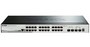  D-Link DGS-1510-28 24x1G, 2xSFP, 2xSFP+ 10G, SmartPro