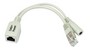 Адаптер PoE Mikrotik RBPOE, пасивний (Passive POE)
