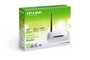  TP-LINK TL-WR741ND WiFi 802.11N Lite 150  1 WAN, 4 LAN 10/100