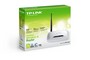 Маршрутизатор TP-LINK TL-WR741ND WiFi 802.11N Lite 150 Мбит 1 WAN, 4 LAN 10/100