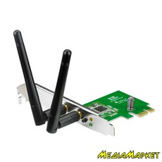 PCE-N15  WiFi ASUS PCE-N15 Wireless PCI-E 300Mbps PCE-N15