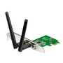 Адаптер WiFi ASUS PCE-N15 Wireless PCI-E 300Mbps PCE-N15