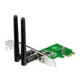 PCE-N15  WiFi ASUS PCE-N15 Wireless PCI-E 300Mbps PCE-N15