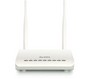 Маршрутизатор WiFi ZyXEL KEENETIC 802.11n 300Mбит/с +USB2.0+4LAN