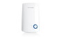 Підсилювач WiFi сигналу TP-LINK TL-WA850RE, підсилювач бездротового сигналу до 300Mbps, 2.4GHz, 1 * 10/100M Ethernet Port (RJ45)