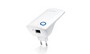 TL-WA850RE ϳ WiFi  TP-LINK TL-WA850RE,     300Mbps, 2.4GHz, 1 * 10/100M Ethernet Port (RJ45)