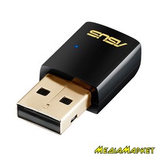 90IG00I0-BM0G00  WiFi ASUS USB-AC51, USB 802.11b/g /n/ac