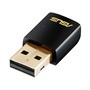 Адаптер WiFi ASUS USB-AC51, USB 802.11b/g /n/ac