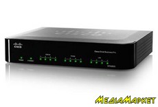 SPA8800 VoIP- Cisco SB SPA8800 IP Telephony Gateway with 4 FXS and 4 FXO Ports