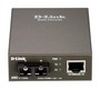 Медіаконвертор D-Link DMC-F15SC 100BaseTX to SM Fiber (15km, SC)
