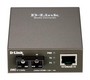  D-Link DMC-F15SC 100BaseTX to SM Fiber (15km,  SC)