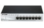 Комутатор D-Link DES-1210-08P