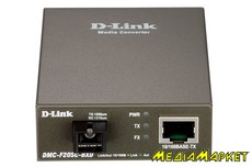 DMC-F20SC-BXD  D-Link DMC-F20SC-BXD WDM (TX 1550NM) Single-MD