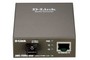 Медіаконвертор D-Link DMC-F20SC-BXD WDM (TX 1550NM) Single-MD