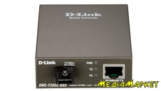 DMC-F20SC-BXU  D-Link DMC-F20SC-BXU WDM (TX 1310NM) Single-MD