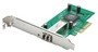 Мережевий адаптер D-Link DGE-560SX 1000BASE-SX(LC) PCI-Express X4