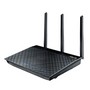 Маршрутизатор ASUS RT-AC66U 802.11b/g/n/ac 4*Lan*2USB