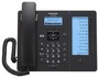 IP телефон Panasonic KX-HDV230RU Black