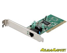 DGE-528-T   D-Link DGE-528-T DGE-528T 1port 1000BaseT, PCI