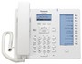 IP телефон Panasonic KX-HDV230RU White