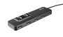 Концентратор USB TRUST Oila 7 Port USB 2.0 Hub