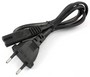 Кабель OEM PC-184 живлення 220В, 1.5м