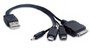  Cablexpert A-USBTO15  USB,    