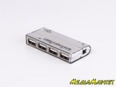 VE099  USB Viewcon VE099 USB2.0, 4 ,  