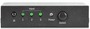 Відеокомутатор Digitus DS-45312 UHD HDMI (INx3 - OUTx1), 4K