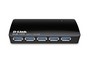  D-Link DUB-1370  7 i USB3.0  